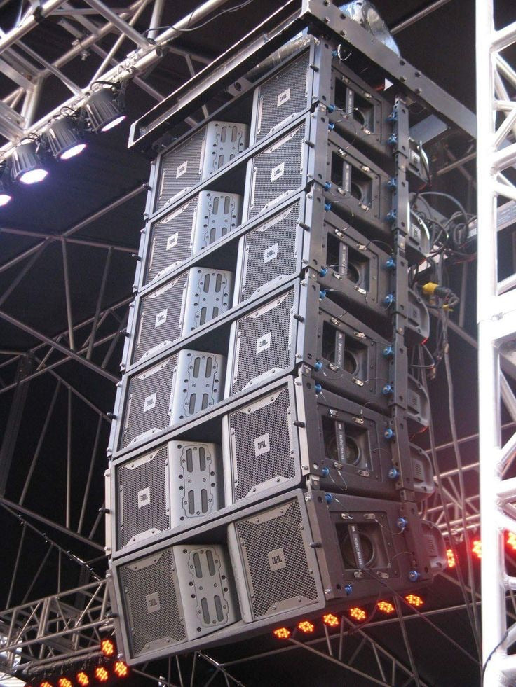 Shop professional audio equipment at Artemus
